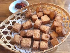 -双塔老饭店