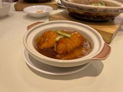 -利苑酒家(合景国际金融广场店)