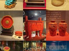 -北京工艺美术博物馆