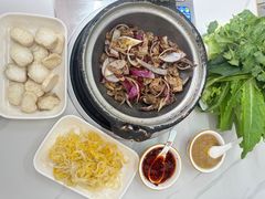 -道邦子烤牛肉(总店)