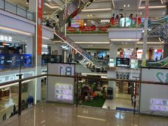 -红星美凯龙(北京北四环店)