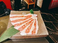 雪花肥牛-谷牛和牛烤肉(漕河泾印象城店)