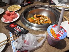 -七欣天香辣蟹火锅(南京夫子庙店)