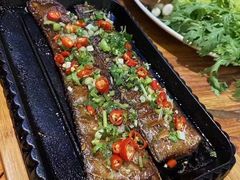 -铜锅演义(马坡店)