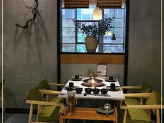 -狐狸爱上椰子鸡(滨江星光大道店)