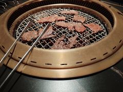 -厚贞日式烤肉(浦东汇智店)