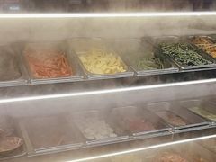 -巴渝老街印象生活麻辣烫(华宇·北城中央汇店)