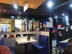 -鱼酷活鱼烤鱼(南京水游城店)