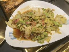 -大神太神·铁板烧(瑞虹天地月亮湾店)
