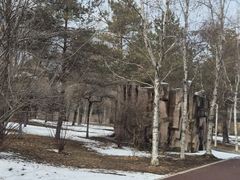 -黛秀湖公园