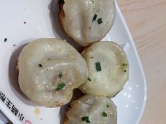 -小杨生煎(深圳岗厦北店)