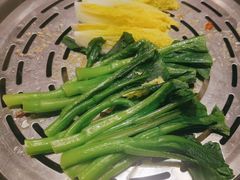 -青蓬海上捞蒸品海鲜城(海岸城店)