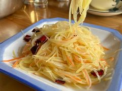 -老四川平头酸菜鱼(衙前店)