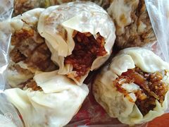 -清泉阁包子饺子·刀削面(五一店)