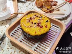 -小董哥烤串·爆汁大油边(故宫店)