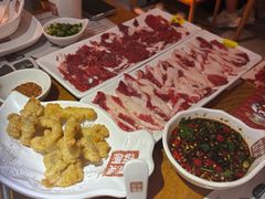 -海银海记潮汕牛肉火锅(新港中路海珠店)