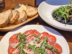 -Osteria Garden 生蚝花园餐厅(原进贤路店)