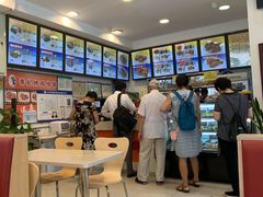 -香妃烤鸡(西单店)