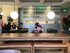 大堂-BAKER&SPICE(祥云小镇店)