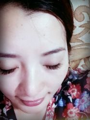 -吉吉靓甲美睫