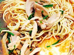 -陈记锅盖面(长江路店)