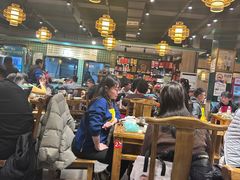 -肖肖酸萝卜鱼火锅(总店)