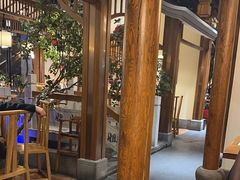 -翠姐姐农家大院(滨康路店)