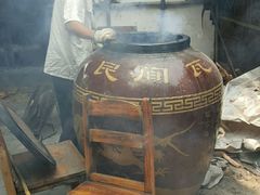 android_upload_pic-柴火农庄(东海路店)