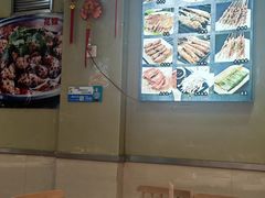 -辣不怕口味虾(凌霄路店)