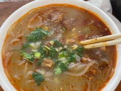 -顺华粉馆(桃园南路店)