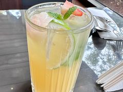 -哈蒙德餐厅