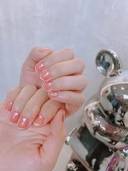 -Pink You美甲洗眉纹绣定制中心