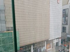 -星海汇海鲜自助烤肉火锅(百大店)