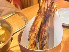 -泰果东南亚餐厅(旭辉广场店)