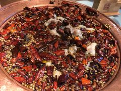 -水煮三国·川鲁江湖菜(香山店)