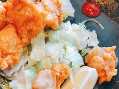 -热血兄弟·炭火烤肉(融侨中心店)
