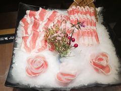 -快乐小羊·内蒙牛羊肉火锅(流花中心店)