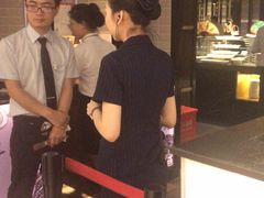 -星伦多自助料理·涮烤一体(嘉兴八佰伴店)