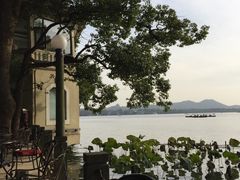 -湖畔居茶楼(湖滨店)