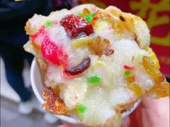 -陆氏梅花糕(老门东店)
