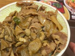 -食其家·牛丼咖喱(广元西路店)