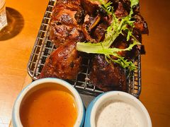 -老头儿油爆虾·1987杭州烟火味(湖滨银泰in77D区店)