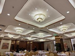 -金时代顺风大酒店(静安大融城店)
