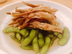 -新南华大酒店(广中店)
