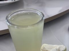 -碧海银沙海鲜餐厅(恒大海上威尼斯店)