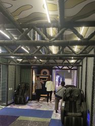 -meland club亲子乐园(北京芳圆里ID MALL店)