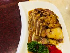 -天宝酒店(万达店)