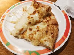 -比格比萨自助(新辰里学清路店)