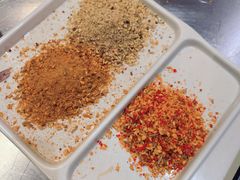 -白玉串城·朝鲜族烤串(龙岗店)
