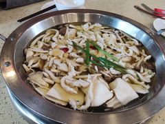 -芭夯兔·无骨兔汤锅(华阳店)